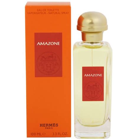 amazone hermes fragranatica|where to buy hermes perfume.